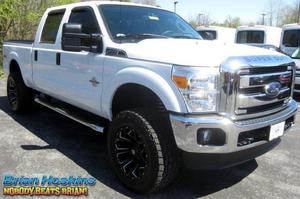 Used  Ford F250 XLT