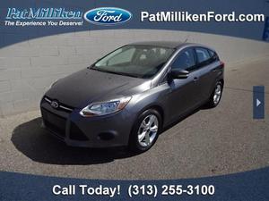 Used  Ford Focus SE