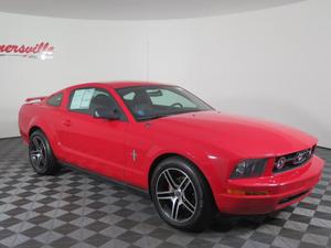 Used  Ford Mustang Base