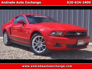 Used  Ford Mustang V6