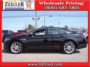 Used  Ford Taurus Limited