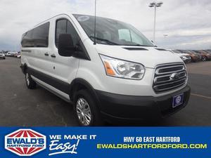 Used  Ford Transit-350 XLT
