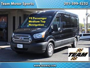 Used  Ford Transit-350 XLT