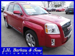 Used  GMC Terrain SLE-2