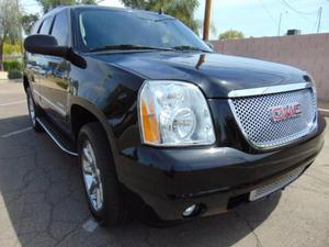 Used  GMC Yukon Denali