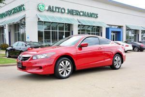 Used  Honda Accord EX-L