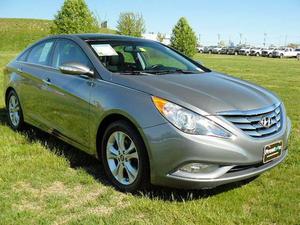 Used  Hyundai Sonata Limited