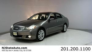 Used  INFINITI M35 Base