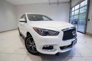 Used  INFINITI QX60 Base