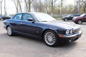 Used  Jaguar XJ8