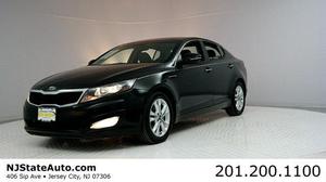 Used  Kia Optima EX