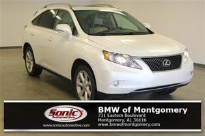 Used  Lexus RX 350 Base