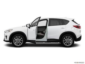 Used  Mazda CX-5 Grand Touring