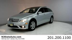 Used  Mercedes-Benz RMATIC