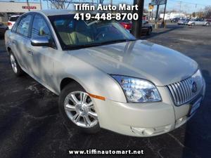 Used  Mercury Sable Premier