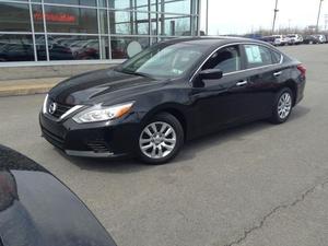 Used  Nissan Altima 2.5 S