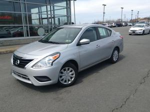 Used  Nissan Versa 1.6 SV