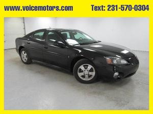 Used  Pontiac Grand Prix Base