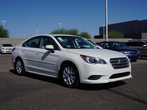 Used  Subaru Legacy 2.5i Premium