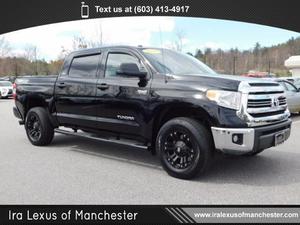 Used  Toyota Tundra TRD Pro