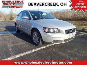 Used  Volvo Si