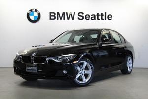 Certified  BMW 328 i xDrive