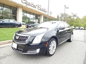 Certified  Cadillac XTS Luxury Collection
