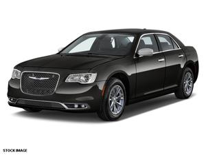  Chrysler 300 Base