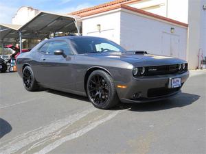  Dodge Challenger L