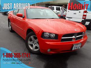  Dodge Charger SXT