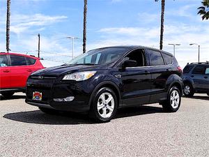  Ford Escape FWD 4DR SE