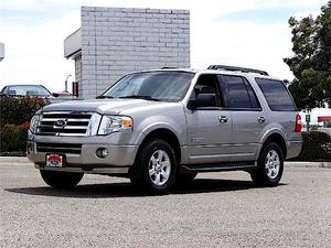  Ford Expedition UT