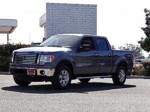  Ford F-150 PK