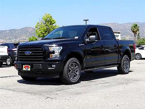  Ford F-150 PK