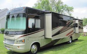  Forest River Georgetown 378ts-Xl