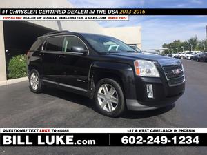  GMC Terrain SLE-2