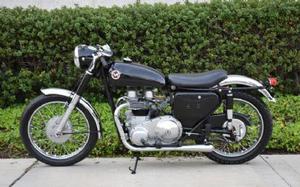  Matchless G9