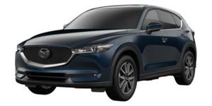  Mazda CX-5 Grand Touring