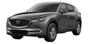  Mazda CX-5 Touring