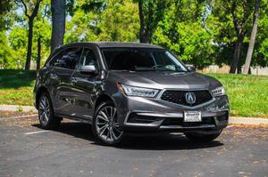 New  Acura MDX 3.5L w/Technology Package