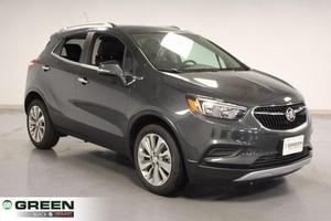 New  Buick Encore Preferred