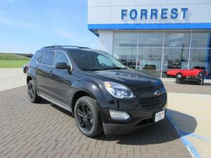 New  Chevrolet Equinox 1LT