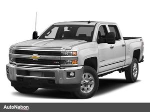 New  Chevrolet Silverado  LTZ