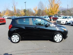 New  Chevrolet Spark LS