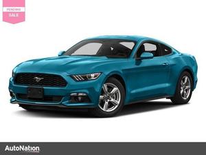 New  Ford Mustang V6