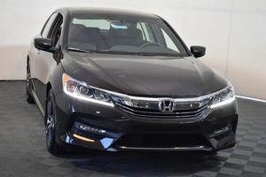 New  Honda Accord Sport