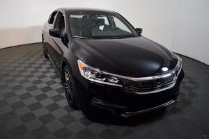 New  Honda Accord Sport