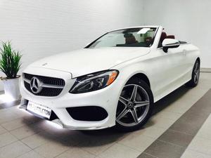 New  Mercedes-Benz CMATIC