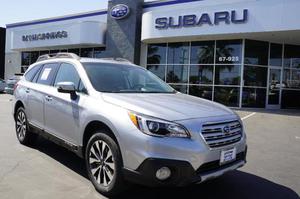 New  Subaru Outback 2.5i Limited