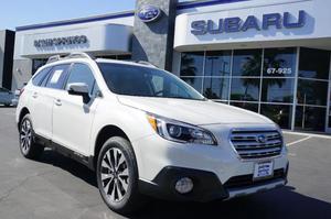 New  Subaru Outback 2.5i Limited